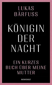 Königin der Nacht Rowohlt (2026)