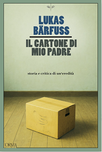 Il cartone di mio padre l'orma editore (2025)