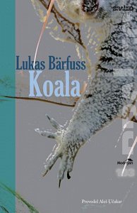 Koala Modrijan (2016)